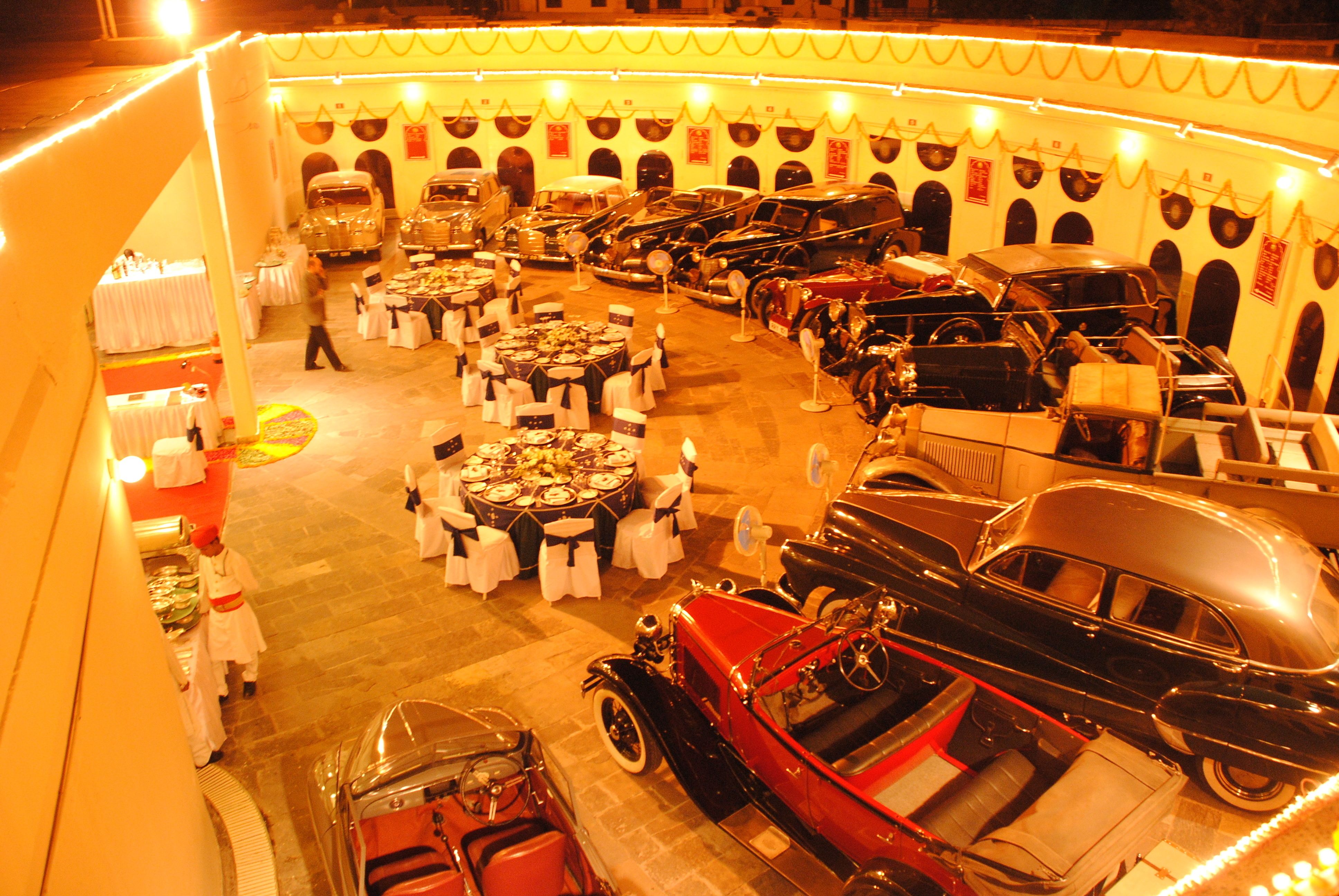 ร้านอาหาร