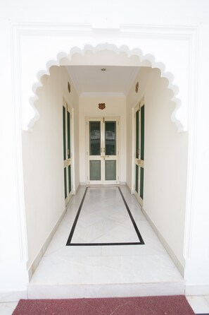 Interior - Garden Hotel (Udaipur)
