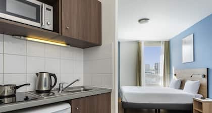 Aparthotel Adagio Access Paris Quai D'Ivry