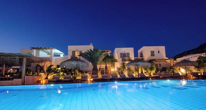 Yialos Ios Hotel