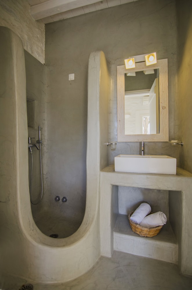 Yialos Ios Hotel by null