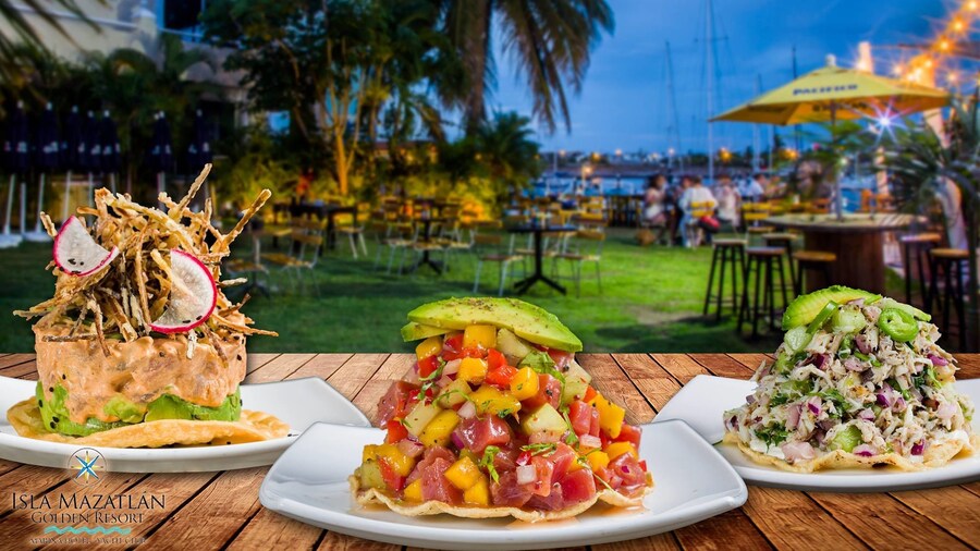 Isla Mazatlan Residence Club