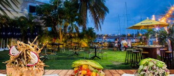Isla Mazatlan Residence Club