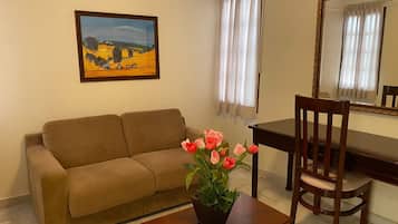 Chambre Junior