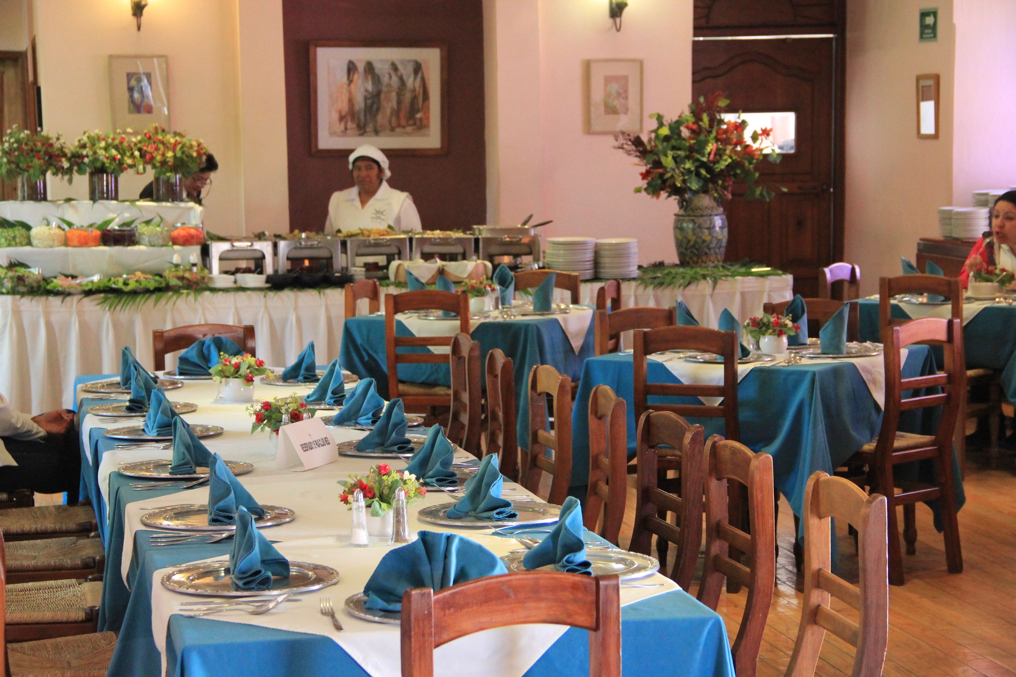 Foto - Hotel Casa Mexicana