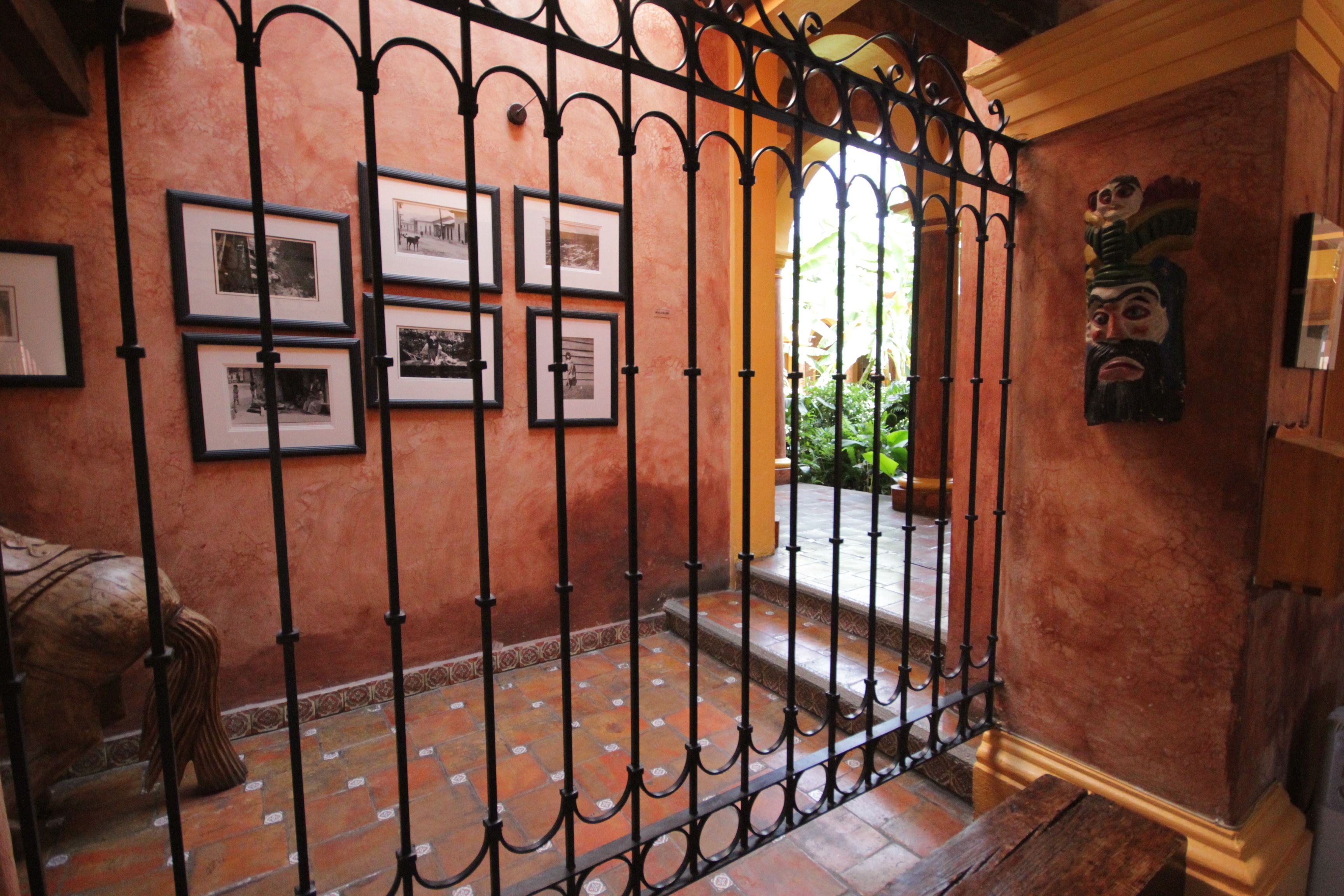 Foto - Hotel Casa Mexicana