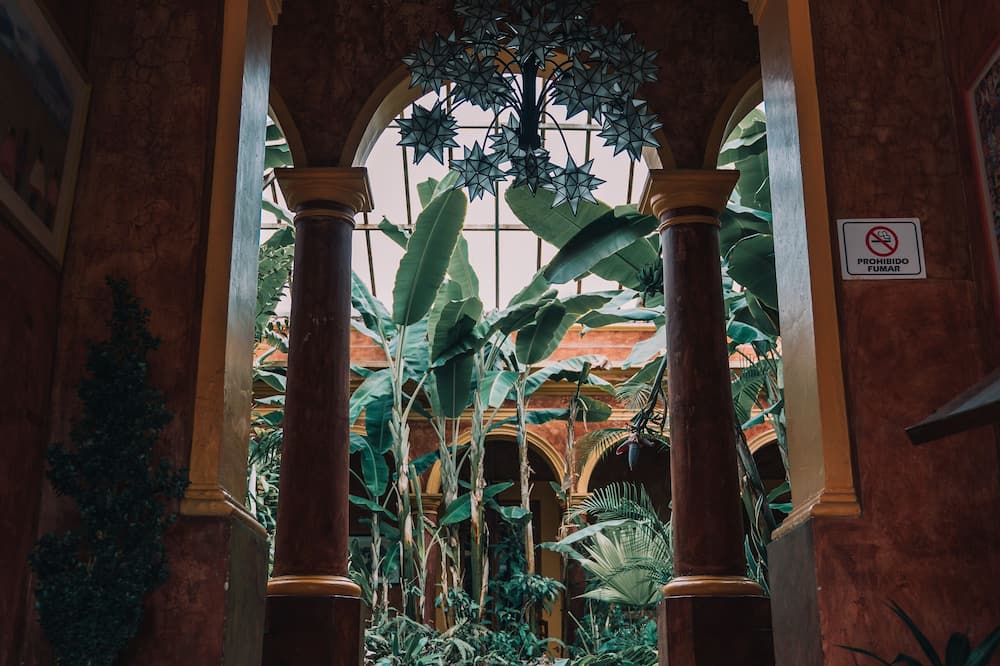 Casa Mexicana Hotel