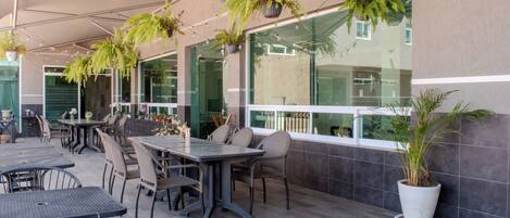 Aamiainen tarjolla, meksikolainen keittiö