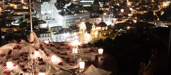 Hotel Misión Grand Casa Colorada