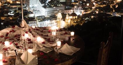 Hotel Misión Grand Casa Colorada