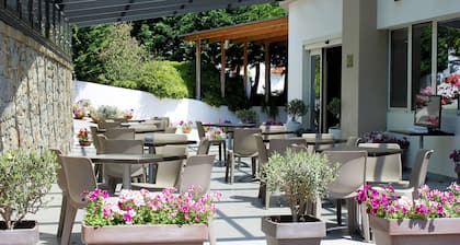 Best Western Hotel Anthurium