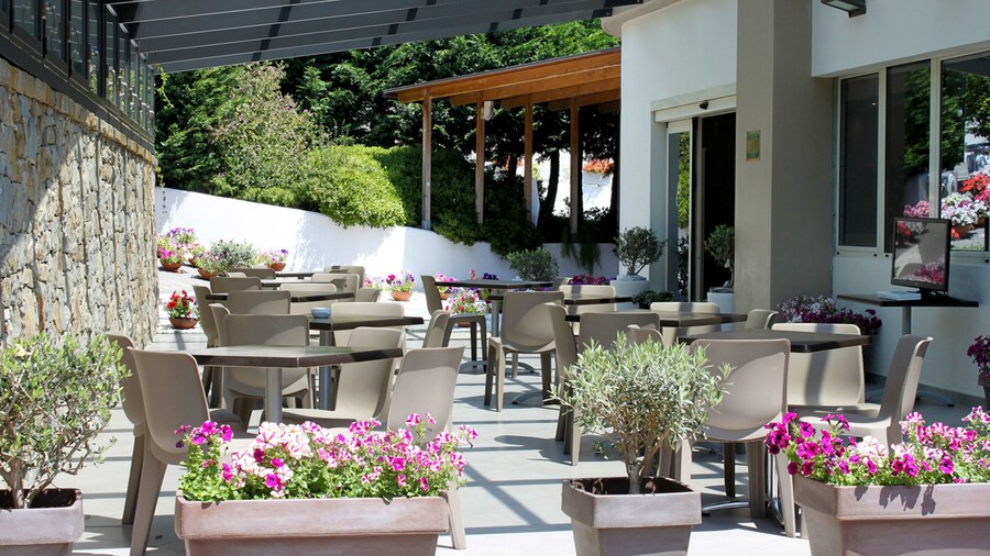 Best Western Hotel Anthurium