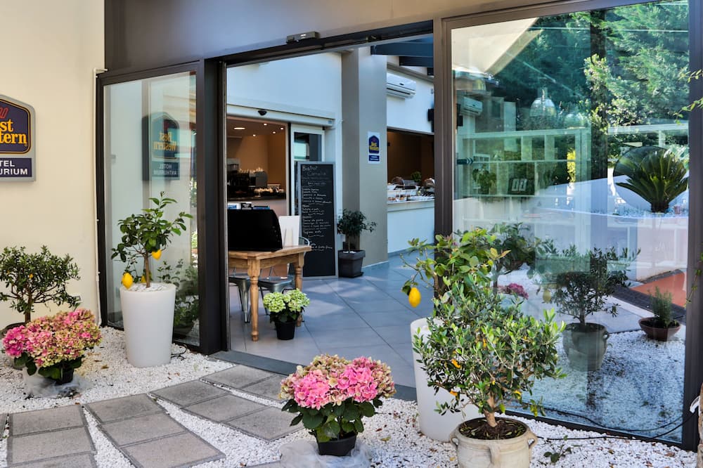 Best Western Hotel Anthurium
