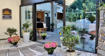 Best Western Hotel Anthurium