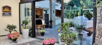 Best Western Hotel Anthurium