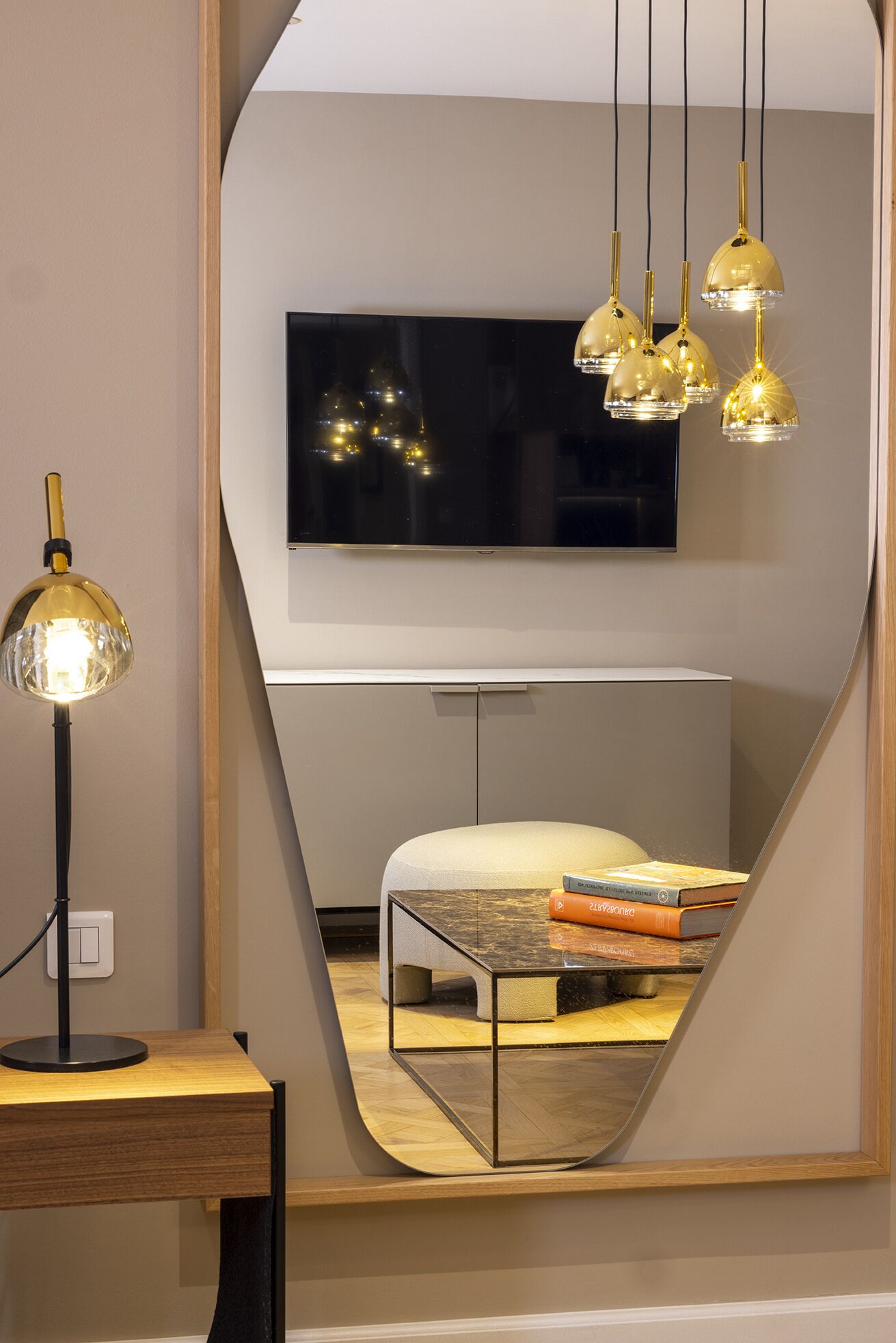 suite | 1 bedroom, minibar, in-room safe, individually decorated