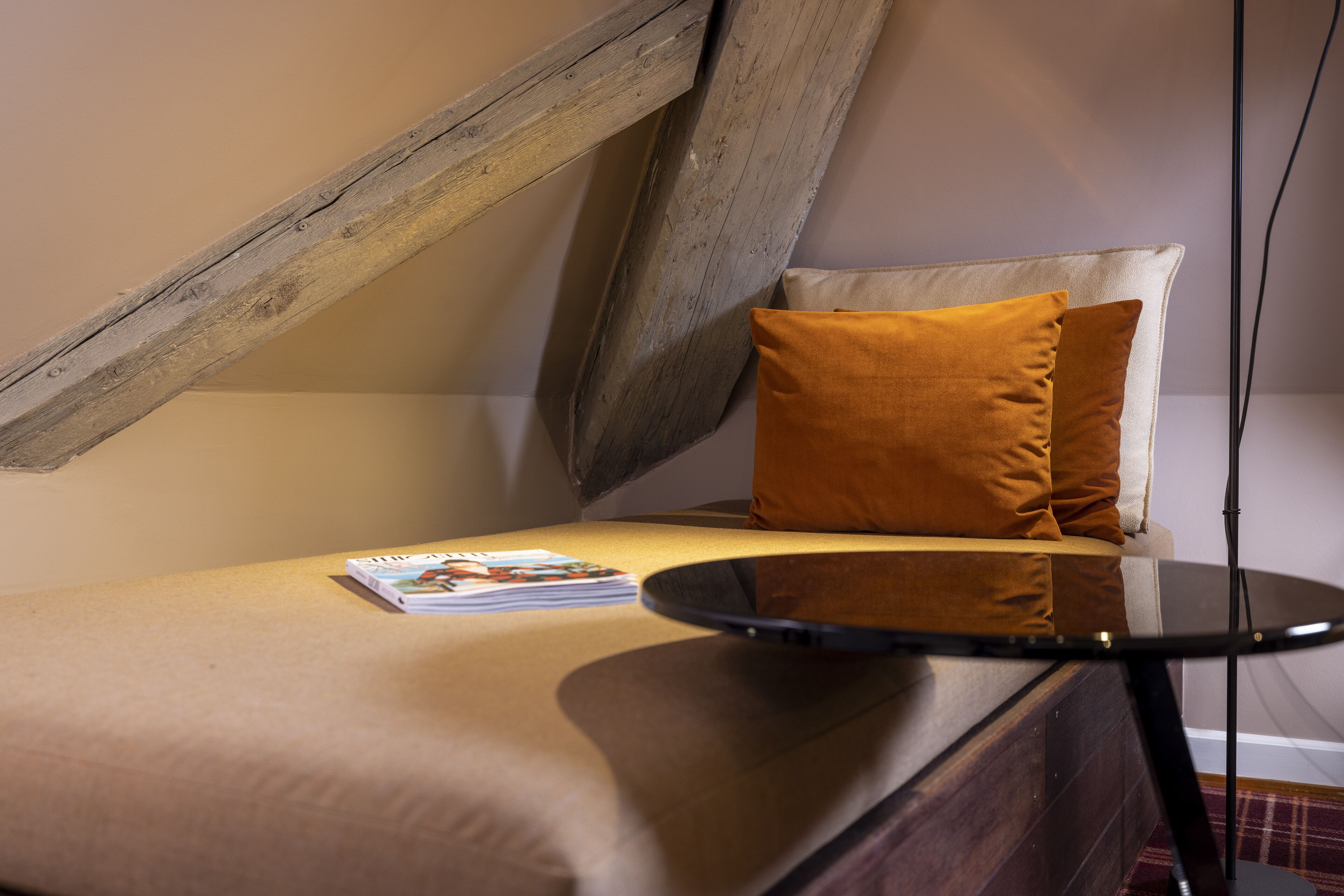 Foto - Hotel Le Colombier