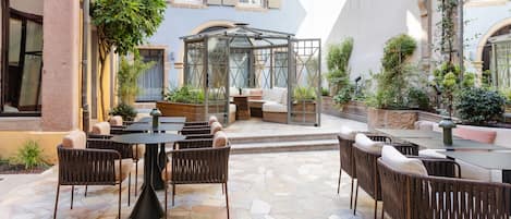 Terrass/Patio