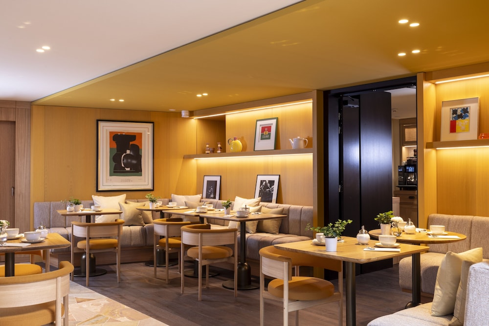 Colombier Suites - Design Hôtel by null