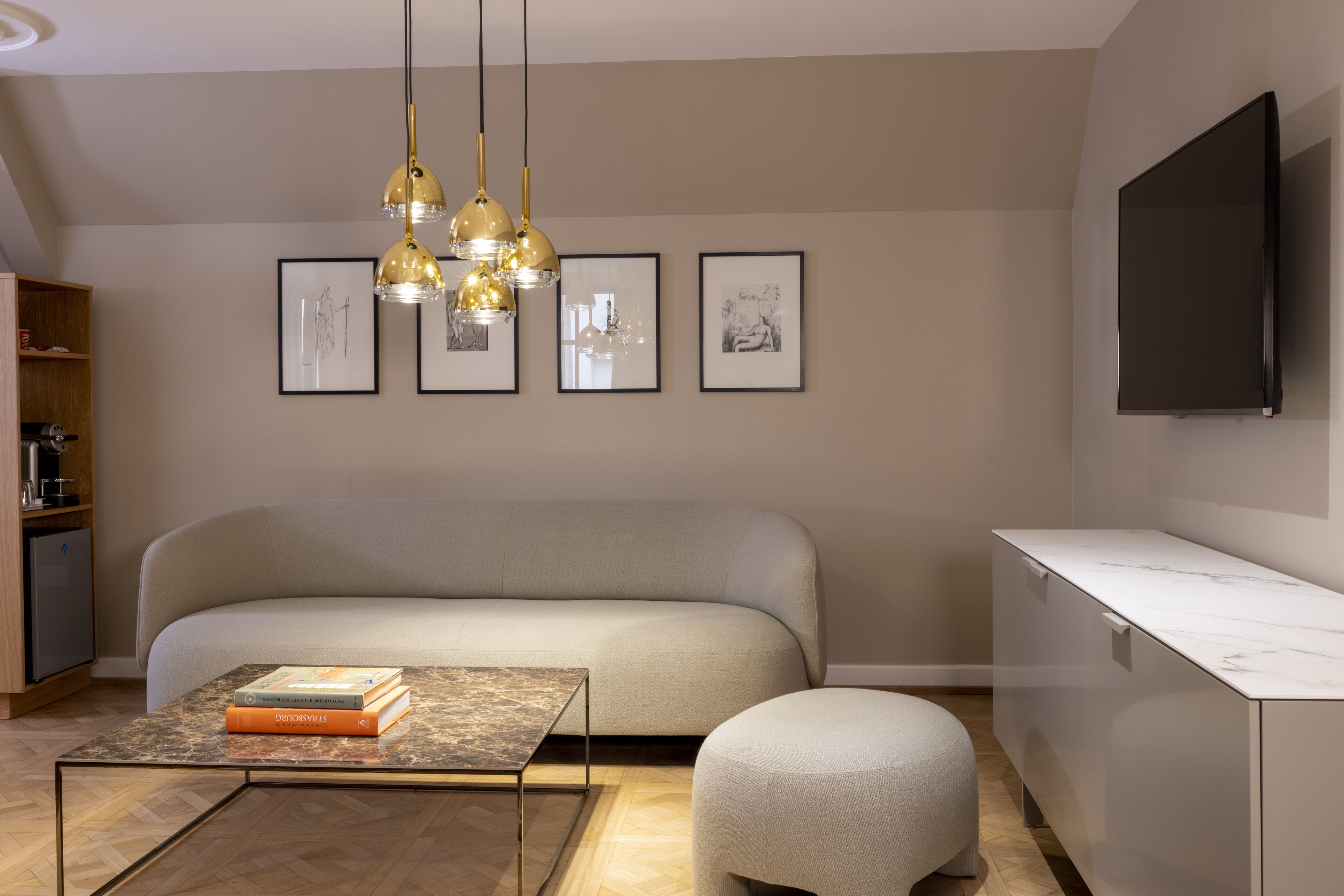 Foto - Hotel Le Colombier