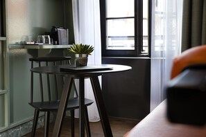 Deluxe-Zimmer