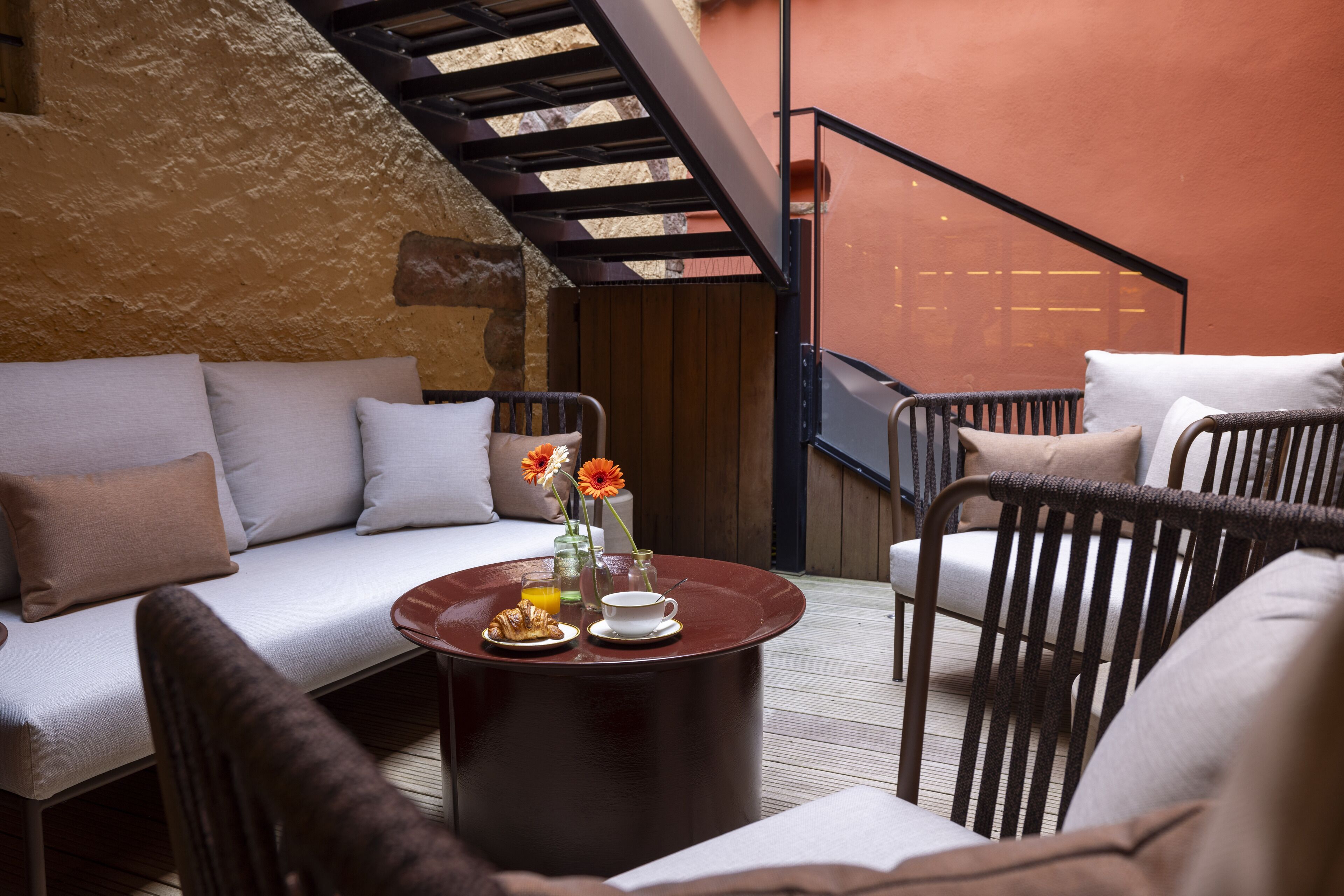 Foto - Hotel Le Colombier