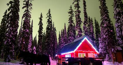 White Crystal Inn