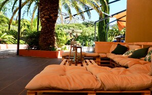 Property grounds -  Vacancéole - Hôtel Las Motas (Alenya)