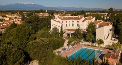 Vacancéole - Hôtel Las Motas