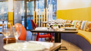 Dining - Vacancéole - Hôtel Las Motas (Alenya)