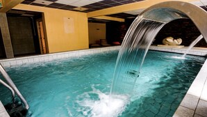 Steam room - Vacancéole - Hôtel Las Motas (Alenya)