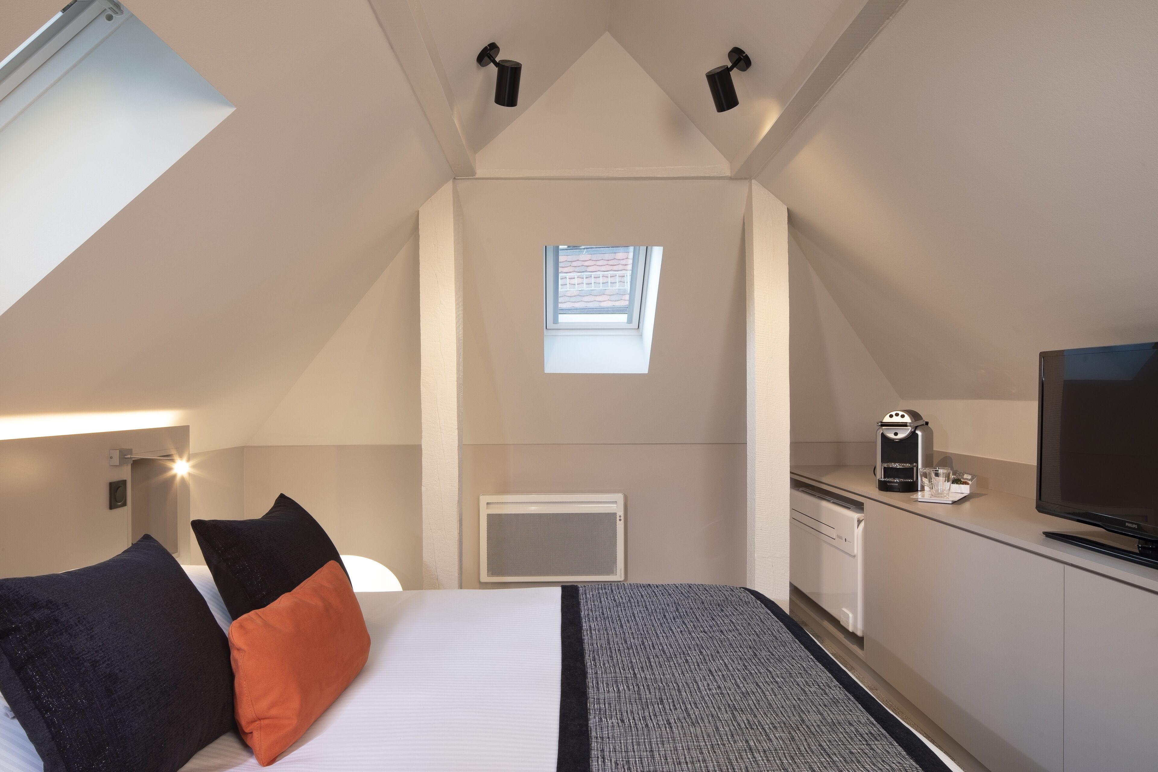 Foto - Hôtel Gutenberg