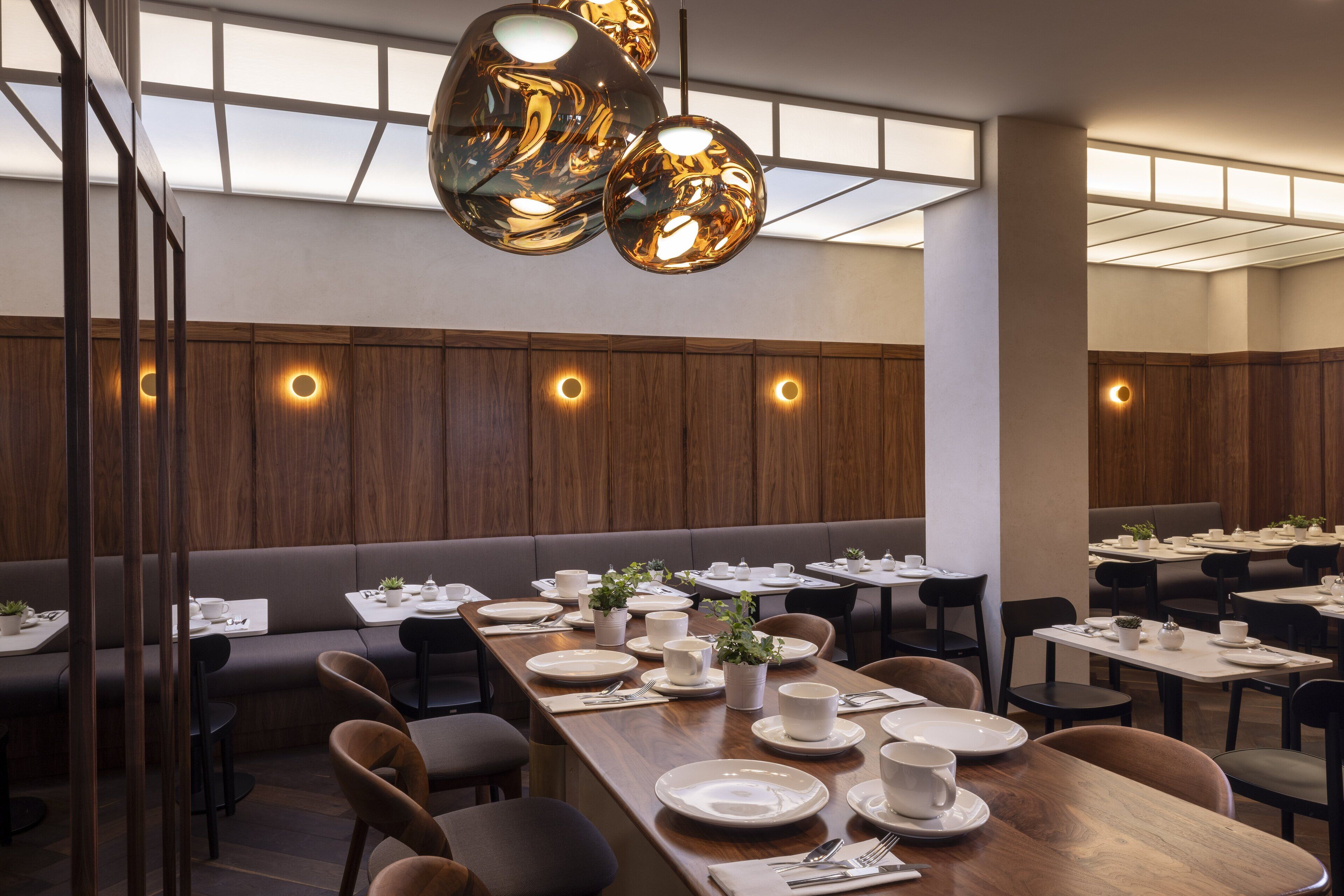 daily buffet breakfast (eur 18 per person)