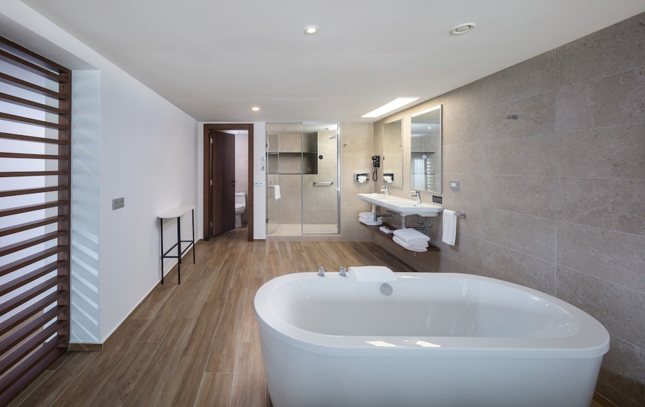 Hotel Riu Montego Bay - Adults Only - All Inclusive Reviews, Deals ...