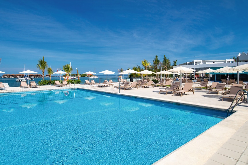 Hotel Riu Montego Bay - Adults Only - All Inclusive Reviews, Deals ...
