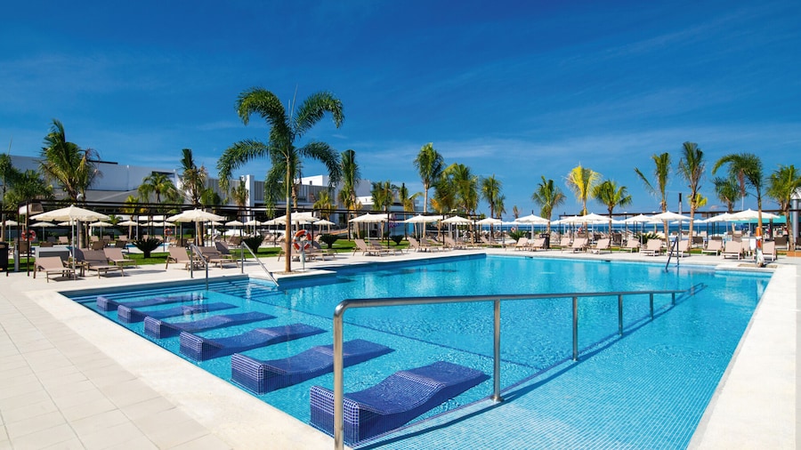 Hotel Riu Montego Bay - Adults Only - All Inclusive