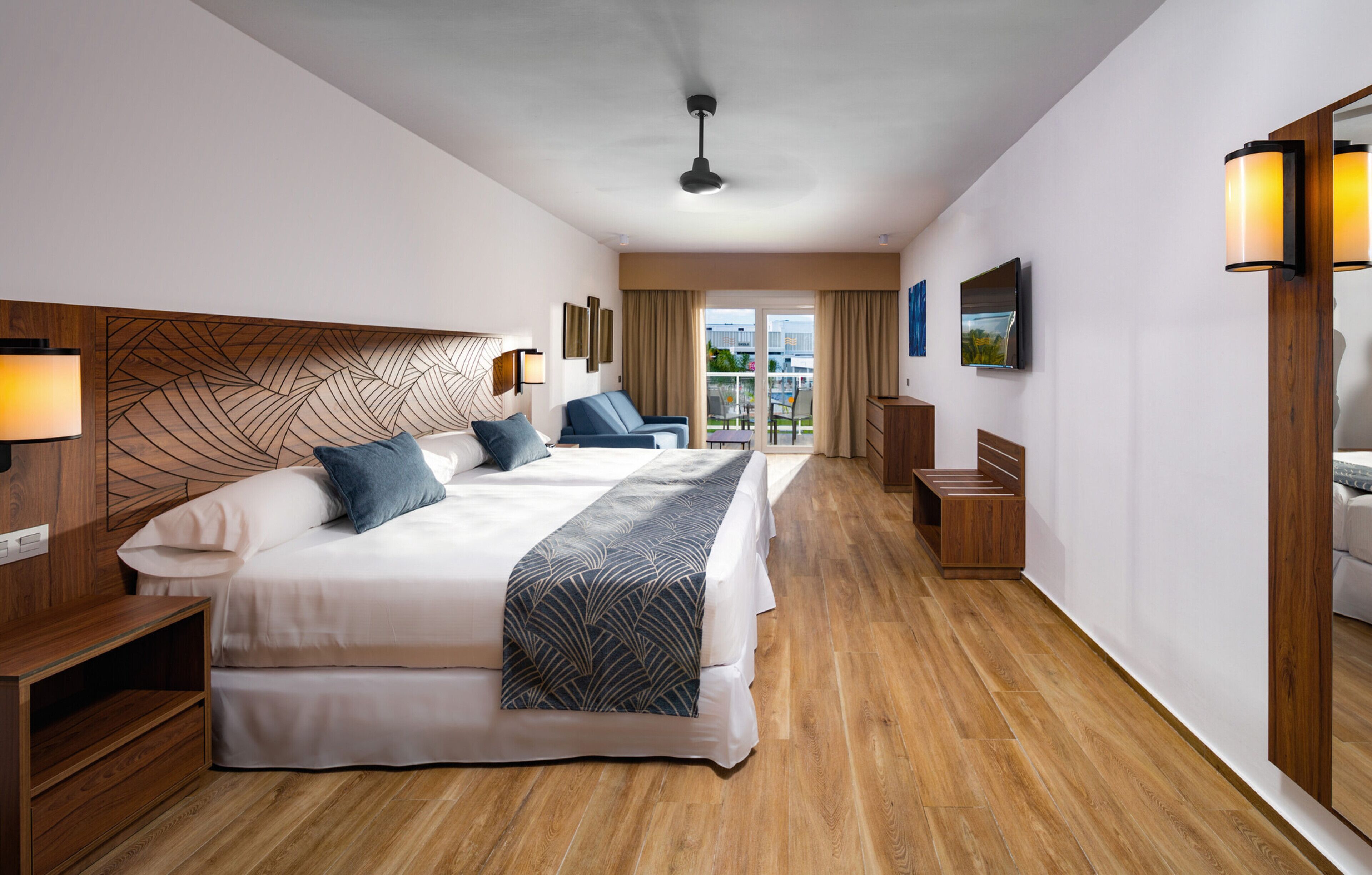 Hotel Riu Montego Bay - Adults Only - All Inclusive Reviews, Deals ...