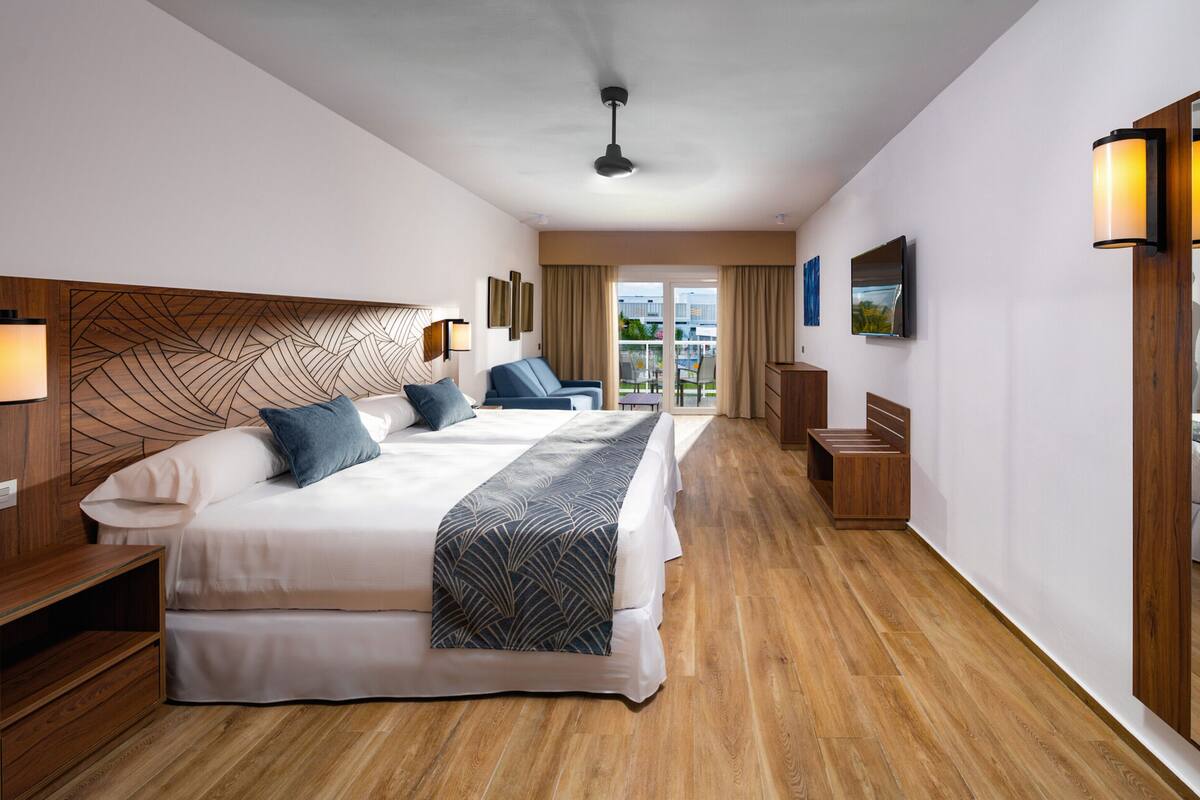 Hotel Riu Montego Bay - Adults Only - All Inclusive Reviews, Deals ...