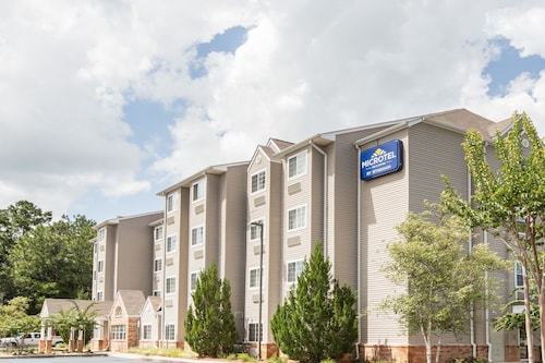 Microtel Inn & Suites by Wyndham Saraland/North Mobile