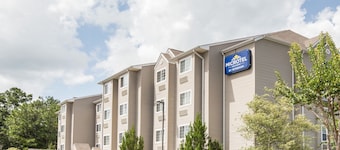 Microtel Inn & Suites by Wyndham Saraland/North Mobile