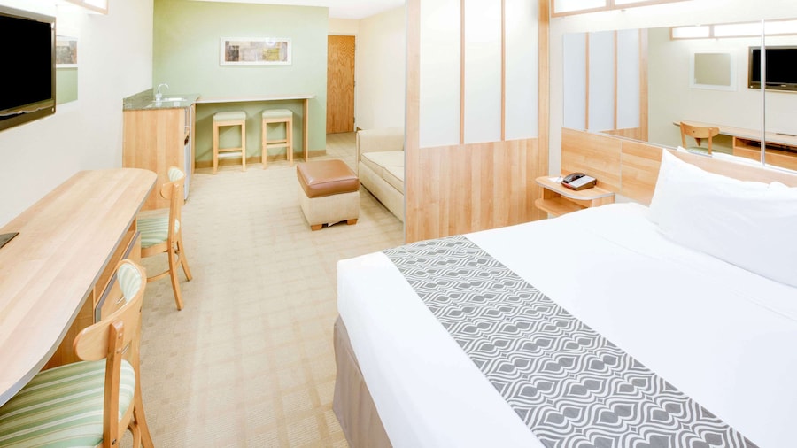 Microtel Inn & Suites by Wyndham Saraland/North Mobile