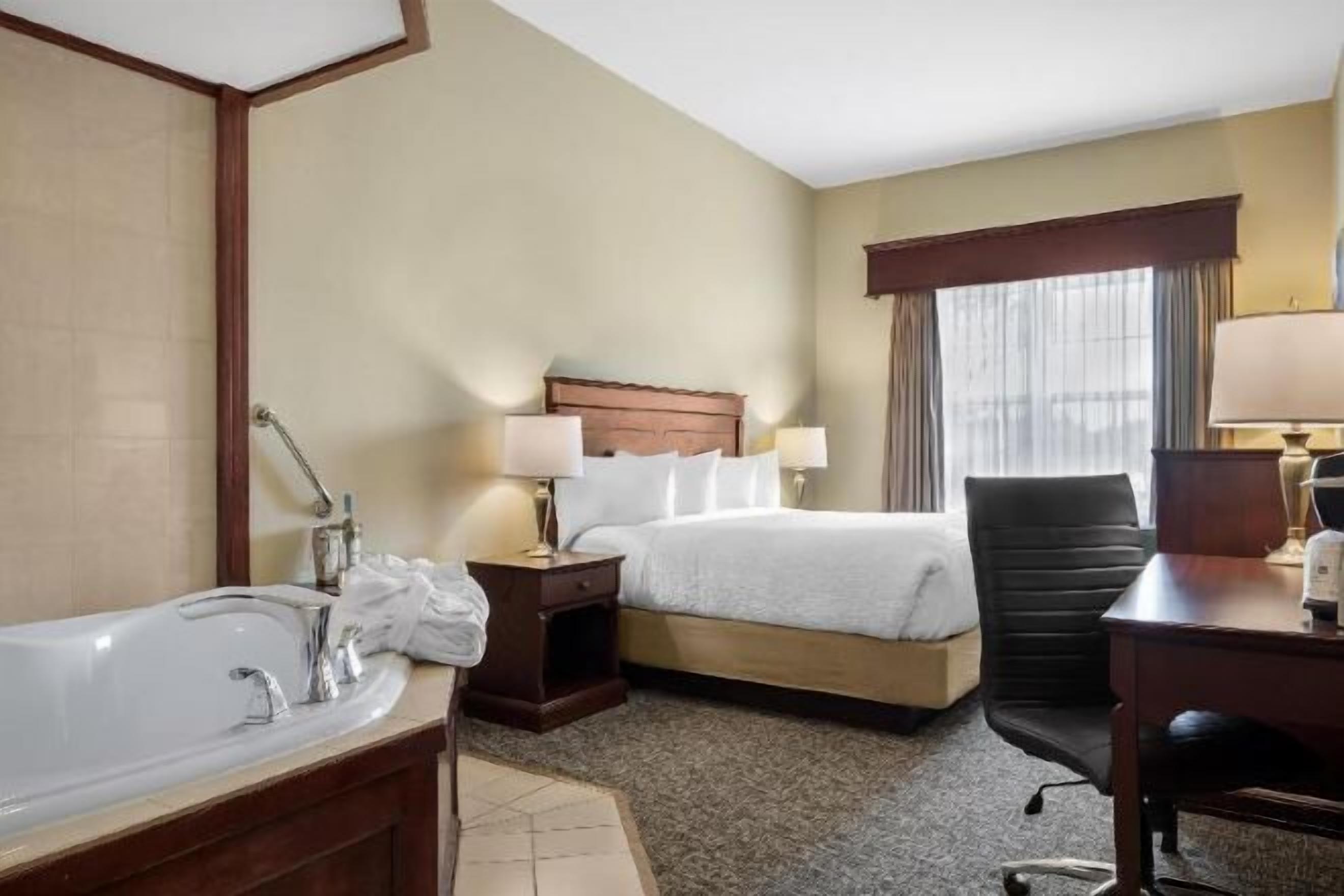 Allergitestade sängkläder, duntäcken och bäddmadrasser