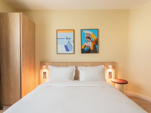 Numa Brighton Pavilion