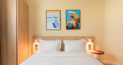 Numa Brighton Pavilion