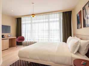 Large Room