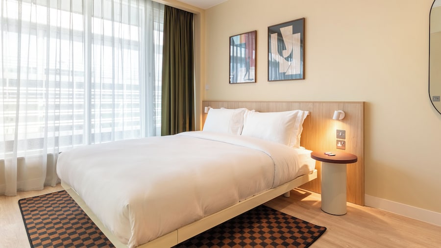 Numa Brighton Pavilion