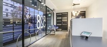 Plum Carlton Serviced Apartments