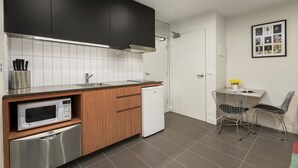 Studio – deluxe | Eget kjøkken