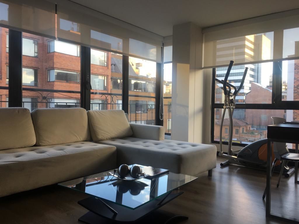 Suíte | Vista do quarto