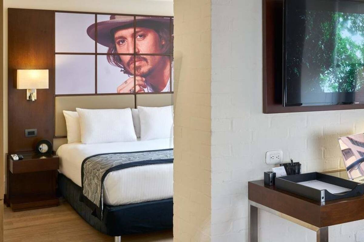 Ropa de cama de alta calidad, cubrecamas y colchones con pillow-top 
